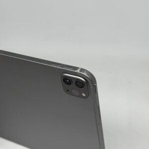 iPad Pro 11 inch M2 5G 256GB grijs /krasvrij scherm /100% batt /garantie