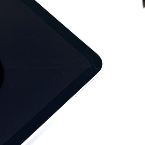 iPad Air 7e 11 inch M3 256GB paars /zeer net /100% batt /garantie