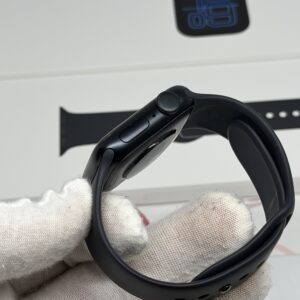 Apple Watch SE 3 (2025) zwart 40MM /100% batterij /garantie