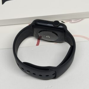 Apple Watch SE 3 (2025) zwart 40MM /100% batterij /garantie