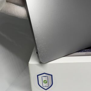 MacBook Pro M1 256GB grijs /86% batt /8-core /garantie