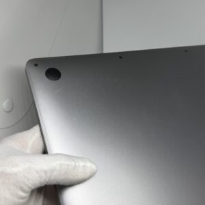 MacBook Pro M1 256GB grijs /86% batt /8-core /garantie