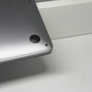 MacBook Pro M1 256GB grijs /86% batt /8-core /garantie