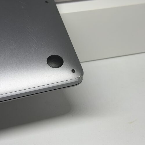 MacBook Pro M1 256GB grijs /86% batt /8-core /garantie