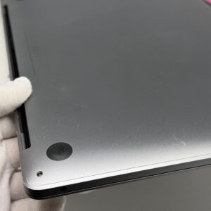 MacBook Pro M1 256GB grijs /86% batt /8-core /garantie