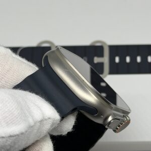Apple Watch Ultra 1 grijs /oceaanband /93% batt /garantie