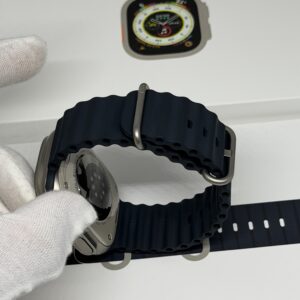 Apple Watch Ultra 1 grijs /oceaanband /93% batt /garantie