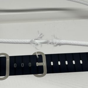 Apple Watch Ultra 1 grijs /oceaanband /93% batt /garantie