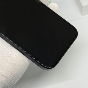 iPhone 15 Pro 128GB blauw /licht gebruikt /91% batt /garantie