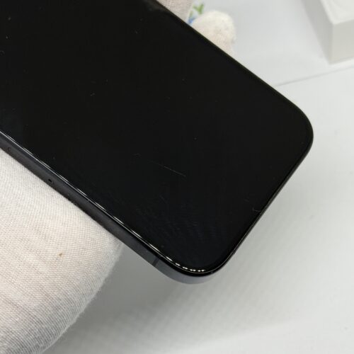 iPhone 15 Pro 128GB blauw /licht gebruikt /91% batt /garantie