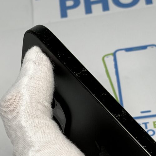 iPhone 16 Pro 256GB zwart /krasvrij scherm /93% batt /garantie