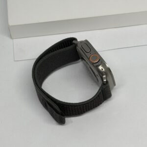 Apple Watch Ultra 2 grijs /97% batt /krasvrij /garantie