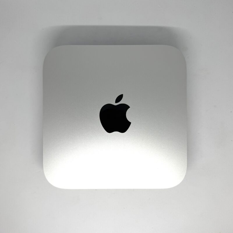 Apple Mac mini M1 256GB /zeer net /garantie
