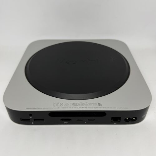 Apple Mac mini M1 256GB /zeer net /garantie