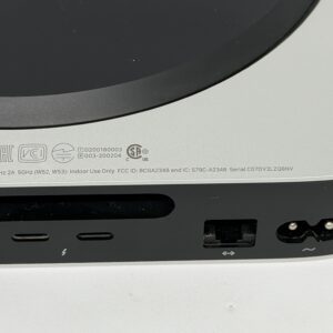 Apple Mac mini M1 256GB /zeer net /garantie