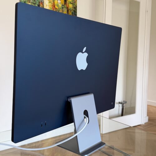 Apple iMac 2021 M1 /16GB ram /1TB SSD /numeriek /garantie.