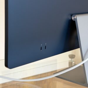 Apple iMac 2021 M1 /16GB ram /1TB SSD /numeriek /garantie.