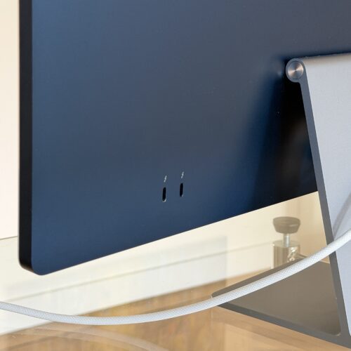 Apple iMac 2021 M1 /16GB ram /1TB SSD /numeriek /garantie.