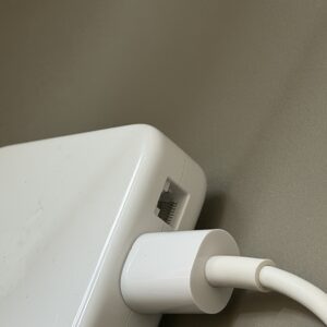 Apple iMac 2021 M1 rood/roze /Touch ID /8-core /garantie