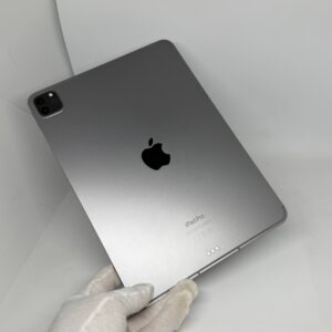 iPad Pro 11 inch M2 5G 128GB grijs /ongebruikt + 12 maanden garantie