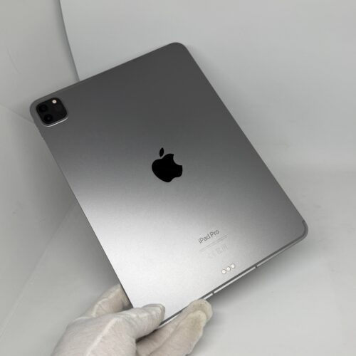 iPad Pro 11 inch M2 5G 128GB grijs /ongebruikt + 12 maanden garantie