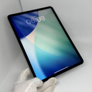 iPad Pro 11 inch M2 5G 128GB grijs /ongebruikt + 12 maanden garantie