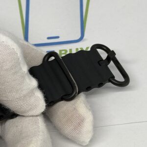 Apple Watch Ultra 2 zwart /92% batt /licht gebruikt /garantie