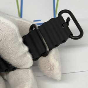 Apple Watch Ultra 2 zwart /92% batt /licht gebruikt /garantie