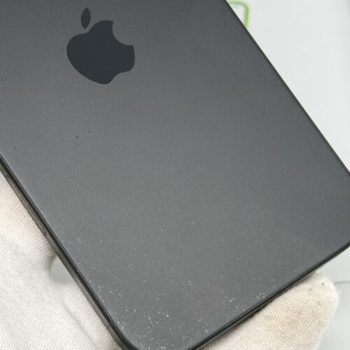 IMG_9850 2 iPhone 16 128GB zwart /zeer net /93% batt /garantie