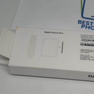 Apple Pencil Pro als nieuw + garantie
